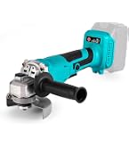 Amazon | マキタ(Makita) 充電式ディスクグラインダ14.4V 100mm Amazon | マキタ(Makita) 充電式ディスクグラインダ14.4V 100mm